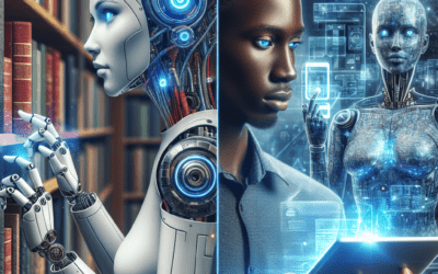 Pourquoi et comment il est super important d’intégré l’IA dans son activité en 2024 ?